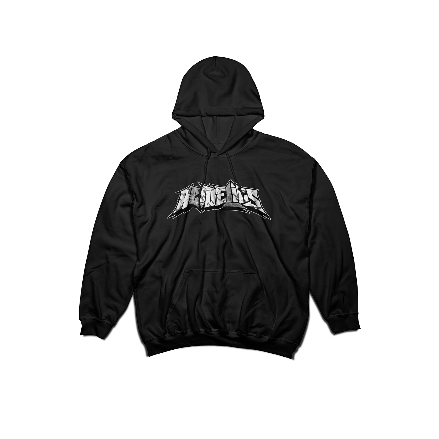 ACID SENTINEL HOODIE
