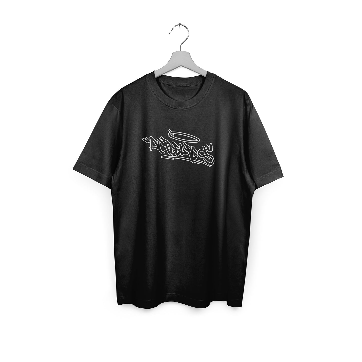 FREEDOM FREQUENCY T-SHIRT